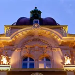 Century Old Town - Mgallery Collection 4* Prague