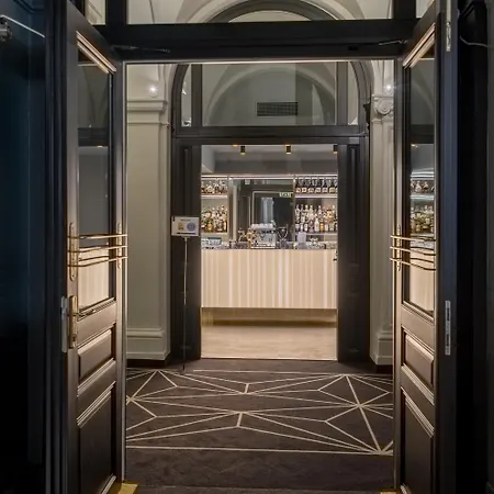 Century Old Town - Mgallery Collection 4*