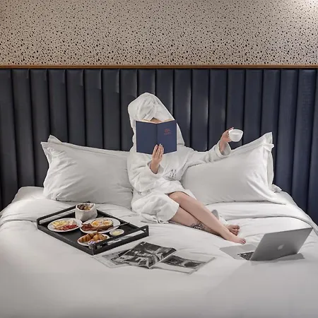 Hotel Century Old Town - Mgallery Collection Praha