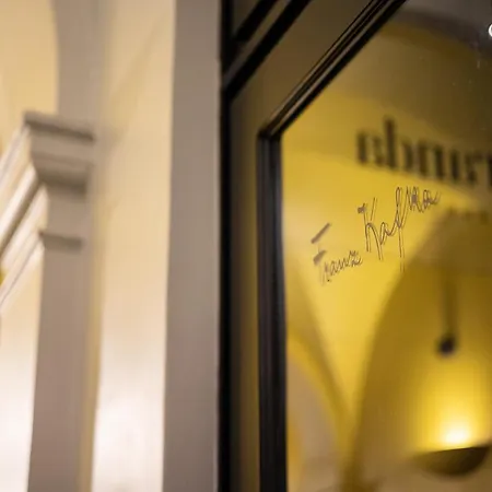 Century Old Town - Mgallery Collection 4* Praha