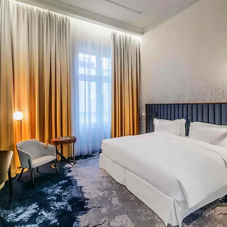 Century Old Town - Mgallery Collection Hotell 4*