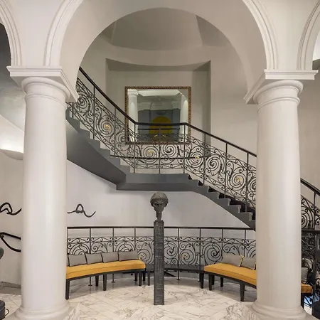 Century Old Town - Mgallery Collection 4* Prag