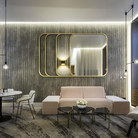 Hotell Century Old Town - Mgallery Collection Prag