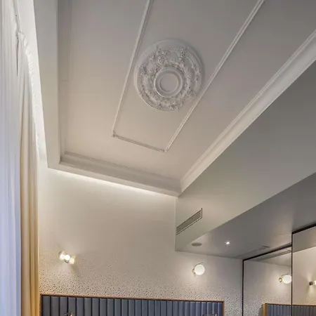 Century Old Town - Mgallery Collection Hotell