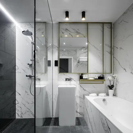 Hotell Century Old Town - Mgallery Collection 4*