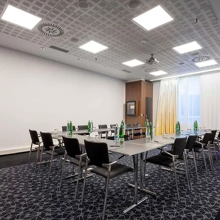 Hotell Century Old Town - Mgallery Collection 4*