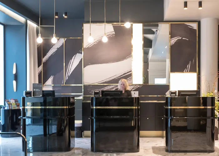 Century Old Town - Mgallery Collection 4*