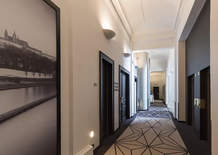 Century Old Town - Mgallery Collection Ξενοδοχείο 4*