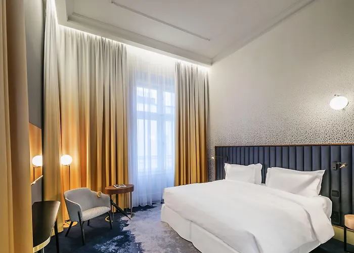 Hotel Century Old Town - Mgallery Collection