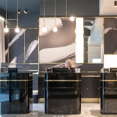 Century Old Town - Mgallery Collection 4*