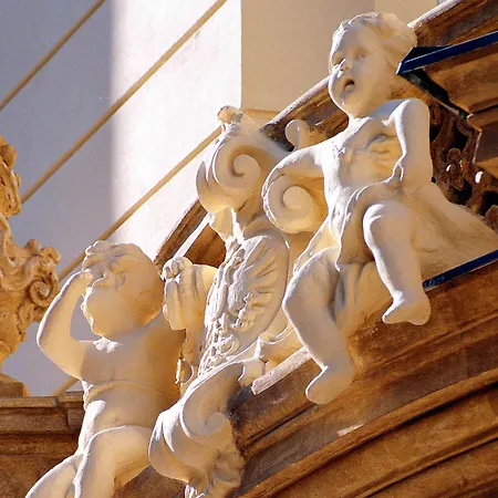Hotell Century Old Town - Mgallery Collection 4*