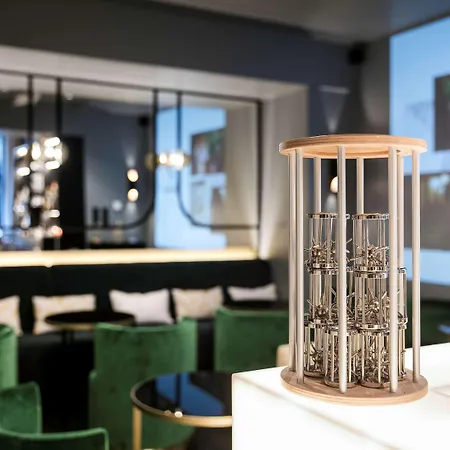 Century Old Town - Mgallery Collection Hotell Prag