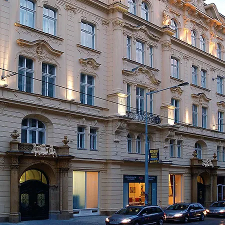 Hotell Century Old Town - Mgallery Collection 4*