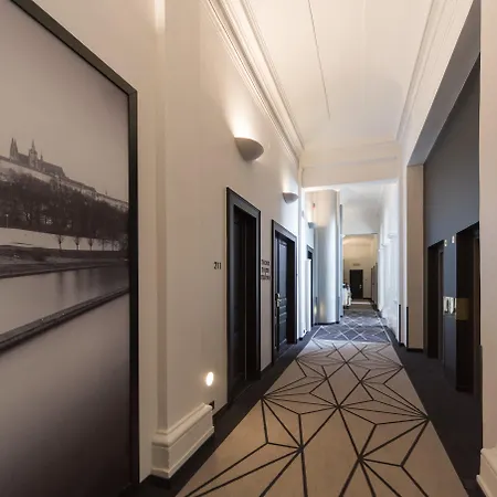 Century Old Town - Mgallery Collection 호텔 4*