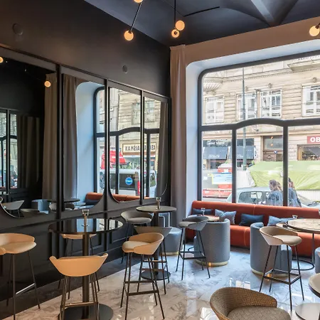 Century Old Town - Mgallery Collection 호텔