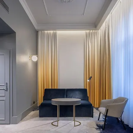 Century Old Town - Mgallery Collection Hotell 4*