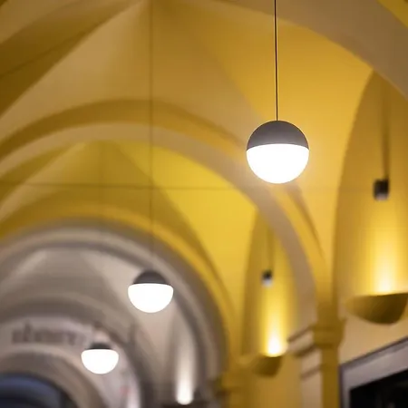 Hotell Century Old Town - Mgallery Collection 4*