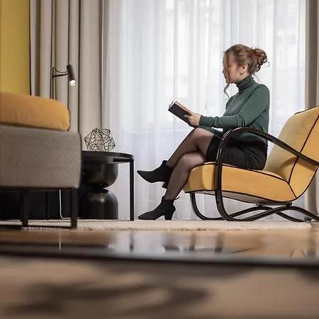 Hotell Century Old Town - Mgallery Collection 4*