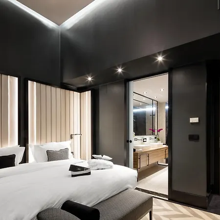 Century Old Town - Mgallery Collection Hotell Prag