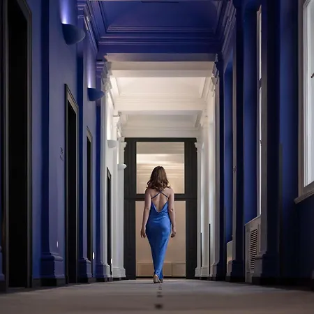 Century Old Town - Mgallery Collection Prag