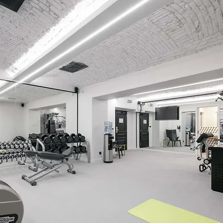 Century Old Town - Mgallery Collection Hotel Prag