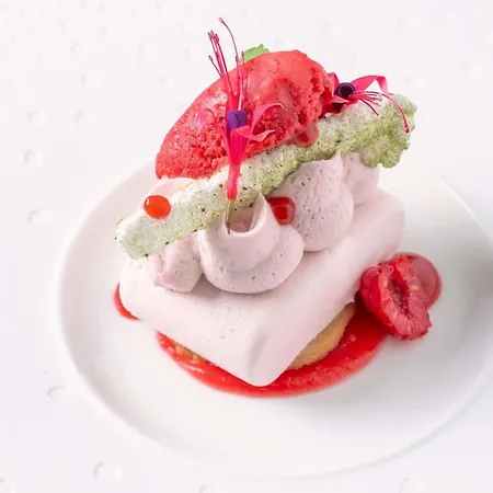 Century Old Town - Mgallery Collection 4* Prag