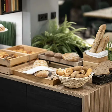 Century Old Town - Mgallery Collection Prag