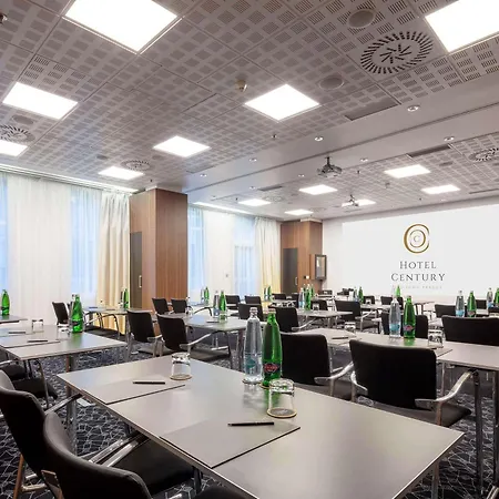 Hotel Century Old Town - Mgallery Collection