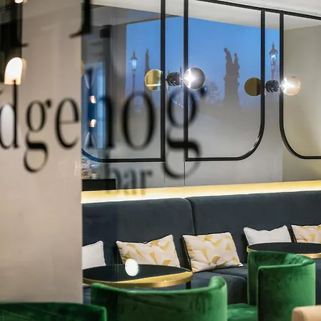 Century Old Town - Mgallery Collection Prag