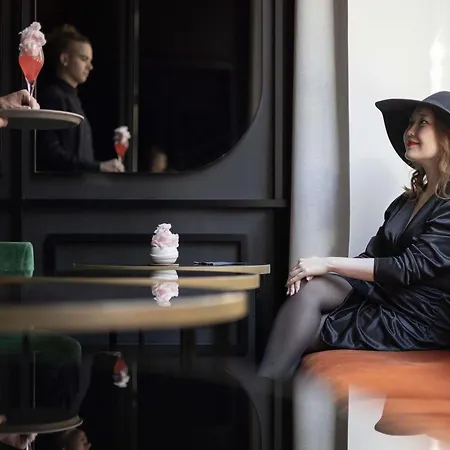 Century Old Town - Mgallery Collection Hotel Prag