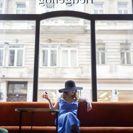 Century Old Town - Mgallery Collection Prag