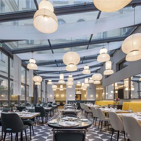 Century Old Town - Mgallery Collection Hotel