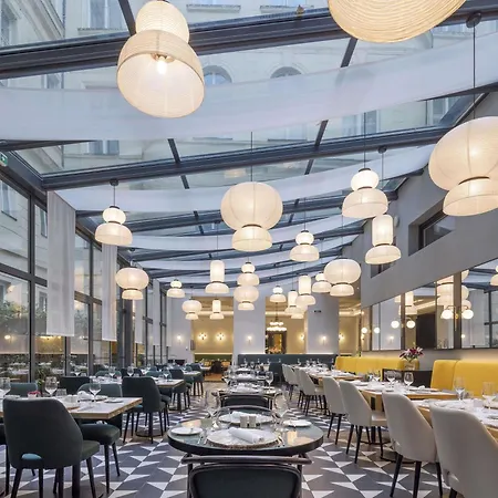 Century Old Town - Mgallery Collection Hotel