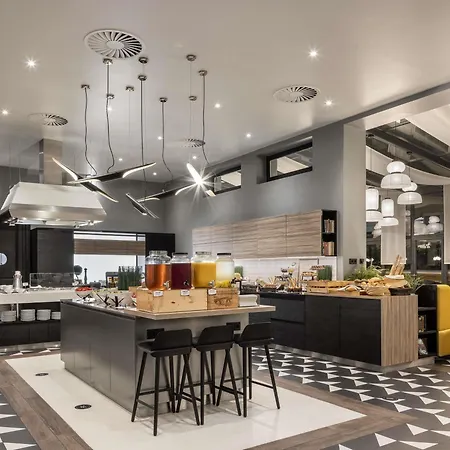 Hotel Century Old Town - Mgallery Collection Prague