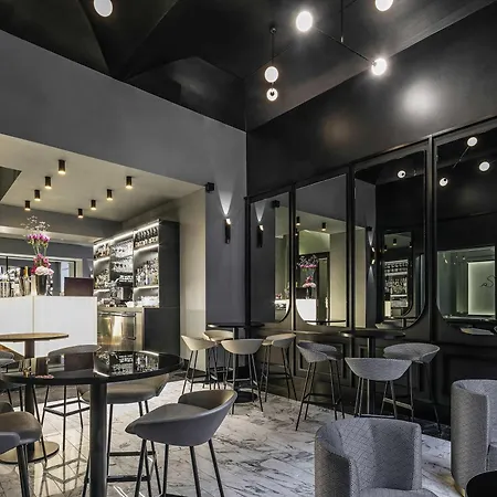 Hotel Century Old Town - Mgallery Collection