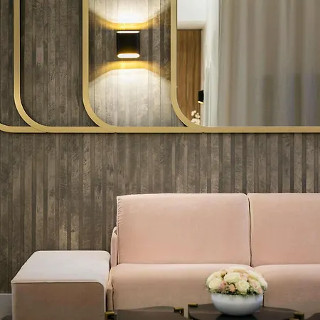 Hotel Century Old Town - Mgallery Collection Prague