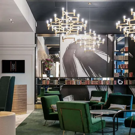 Hotell Century Old Town - Mgallery Collection