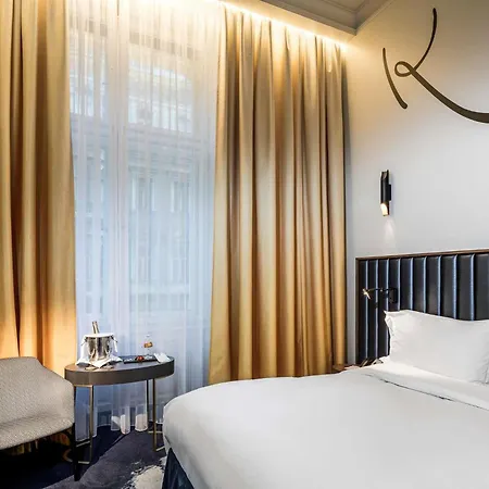 Century Old Town - Mgallery Collection Hotel Prague