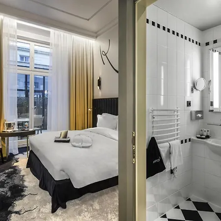 Century Old Town - Mgallery Collection 4* Prague