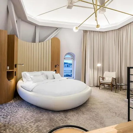Hotel Century Old Town - Mgallery Collection