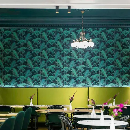 Century Old Town - Mgallery Collection Hotell 4*
