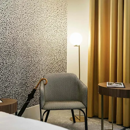 Hotel Century Old Town - Mgallery Collection 4*
