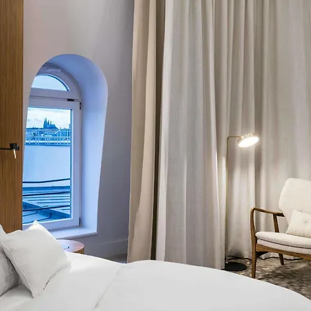 Hotel Century Old Town - Mgallery Collection Prague