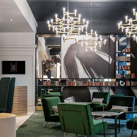 Century Old Town - Mgallery Collection 4*