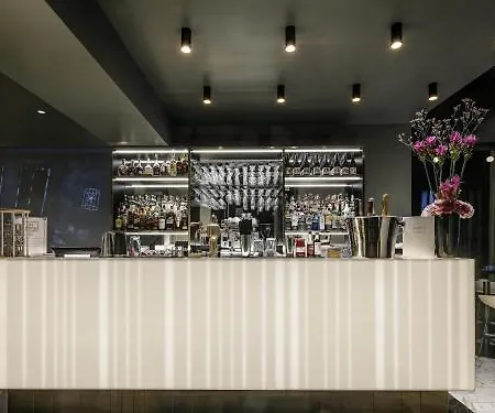 Hotell Century Old Town - Mgallery Collection Prag