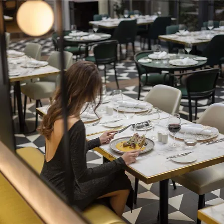 Century Old Town - Mgallery Collection Hotel Praag