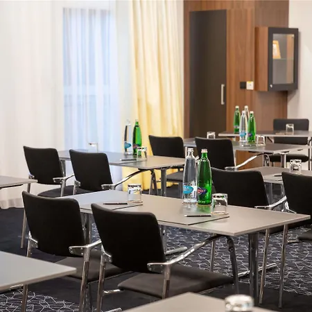 Hotell Century Old Town - Mgallery Collection