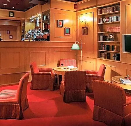 Century Old Town - Mgallery Collection Hotel Praag