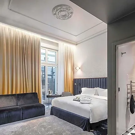 Century Old Town - Mgallery Collection Hotel