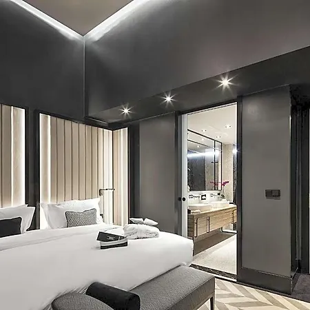 Century Old Town - Mgallery Collection Hotel